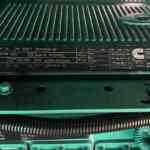 Cummins DFEK Standby Diesel Generator - Tier 2